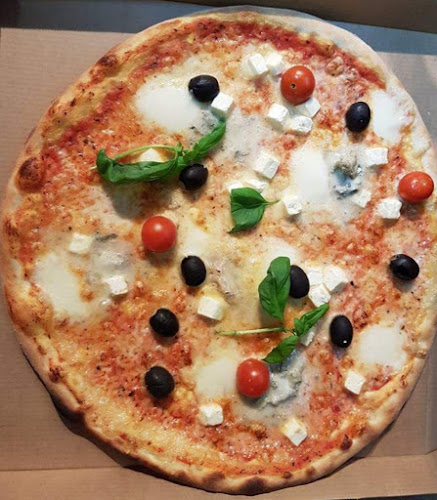 Reviews of Pizzeria Ibolina - Lilla Essingen in Stockholm - Gastronomi och hotellverksamhet