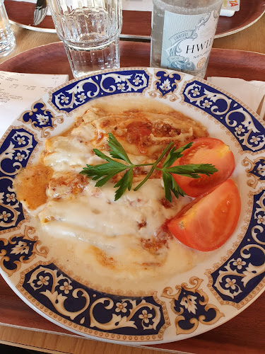 Comentarii opinii despre Wärdshuset Tuppen