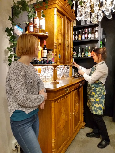 Restaurang Valvet, Ribbagårdsgränd 1A, 563 31 Gränna