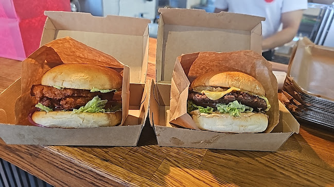 Burgers & Beer - Gastronomi och hotellverksamhet