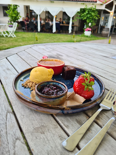 Comments and reviews of Ivögården Mat & Vingård