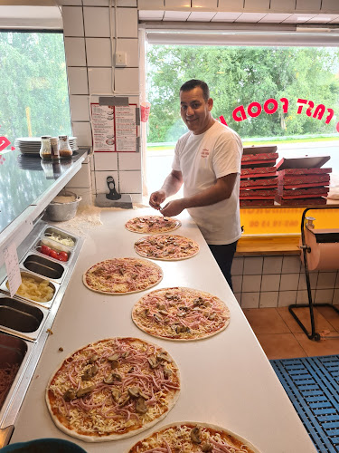 Frösö Fast Food House - Gastronomi och hotellverksamhet