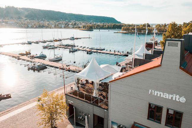 Restaurang Marité - Östersund