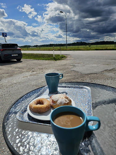 Lundgrens Bageri & Konditori - Gastronomi och hotellverksamhet