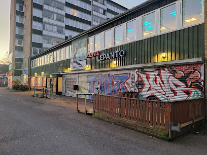 Pizzeria Restaurang Lepanto