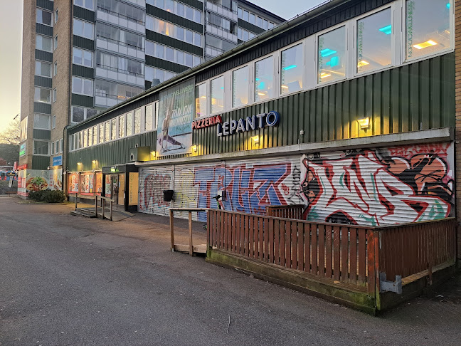 Pizzeria Restaurang Lepanto