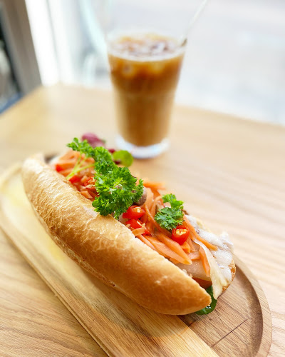 Opinii despre Jenny Gelato Café în Skövde - Gastronomi och hotellverksamhet