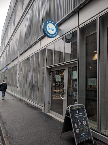 Stockholm Food Catering & Event AB