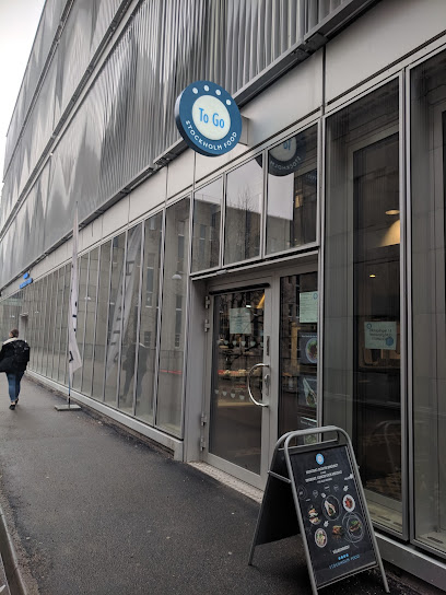 Stockholm Food Catering & Event AB