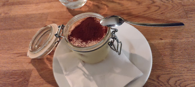 Comentarii opinii despre Restaurang Esperanza