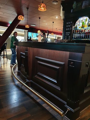 Lilla Wien Resturang & Pub - Gastronomi och hotellverksamhet