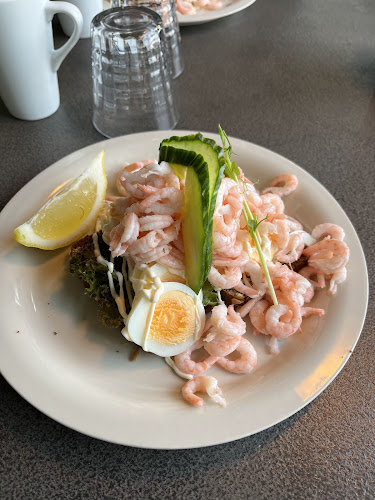 Comentarii opinii despre Chocolaterian Båstad