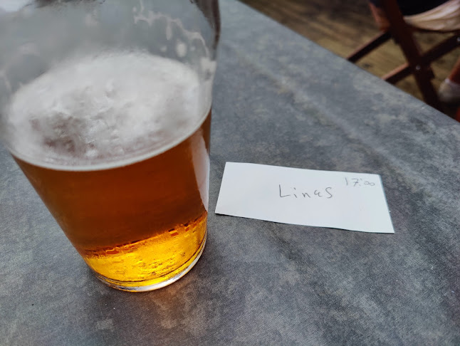 Vinny's Krog - Malmö