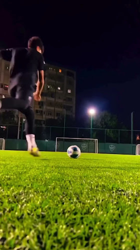 Opinii despre Stekt Burger & Stuff Täby în Täby - Gastronomi och hotellverksamhet