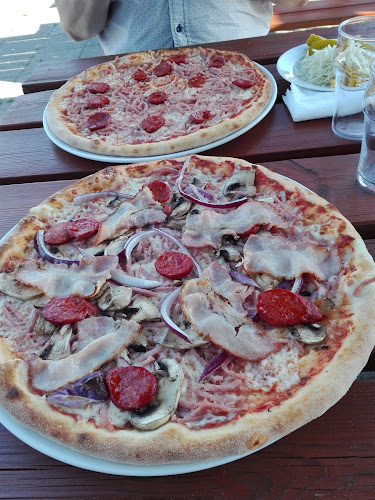 Comentarii opinii despre Marieholms Restaurang