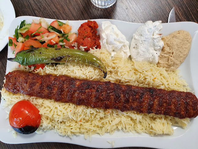 Pascha Pizza & Kolgrill - Gastronomi och hotellverksamhet