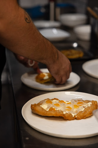 Opinii despre Nalen Restaurang în Stockholm - Gastronomi och hotellverksamhet