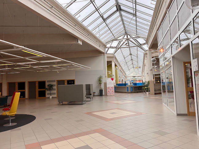 Comments and reviews of Café Garvet