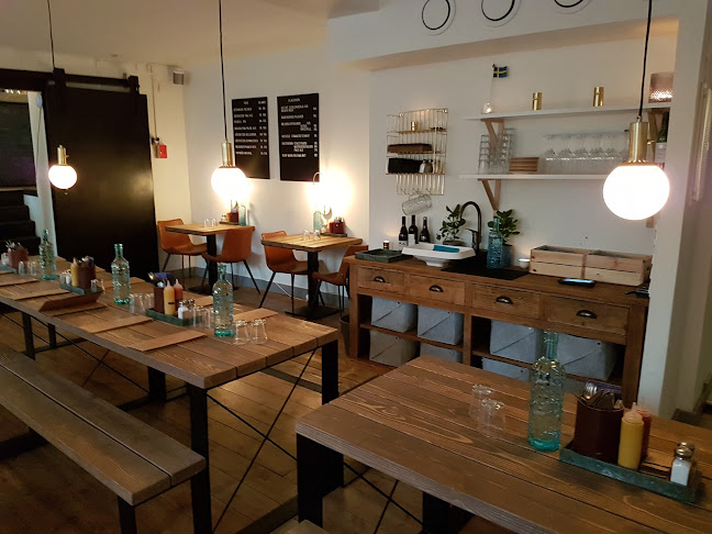 Reviews of Würst in Göteborg - Gastronomi och hotellverksamhet