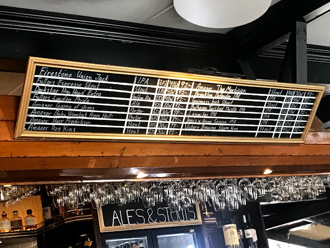 The Bishops Arms - Jönköping