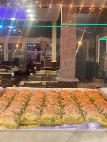 Comments and reviews of Zaytun Restaurang