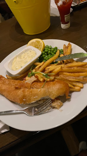 The Bishops Arms - Gamla Stan Open Times