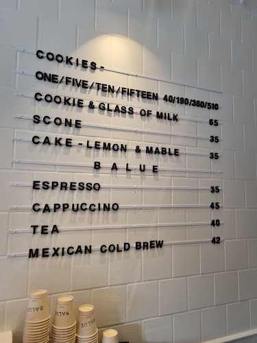 Krümel Cookies & Crumbs