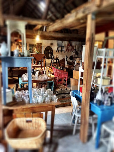 Butik GUL i Kölleröd - Gastronomi och hotellverksamhet