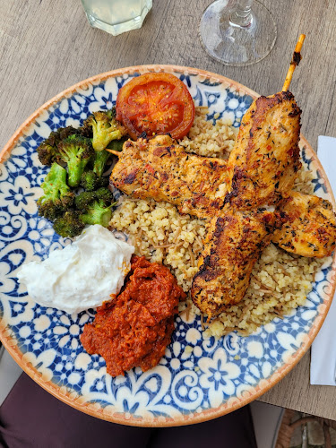 Comentarii opinii despre Levins Brasseriet