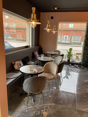 Cafe 45 Göteborg - Gastronomi och hotellverksamhet