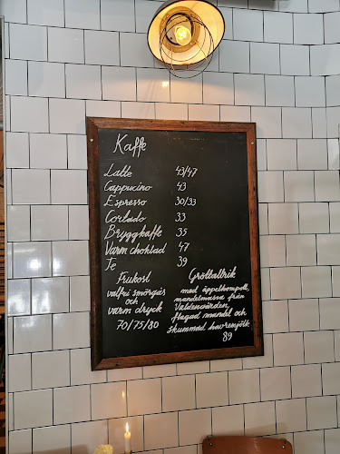 Fabrique Sankt Eriksplan