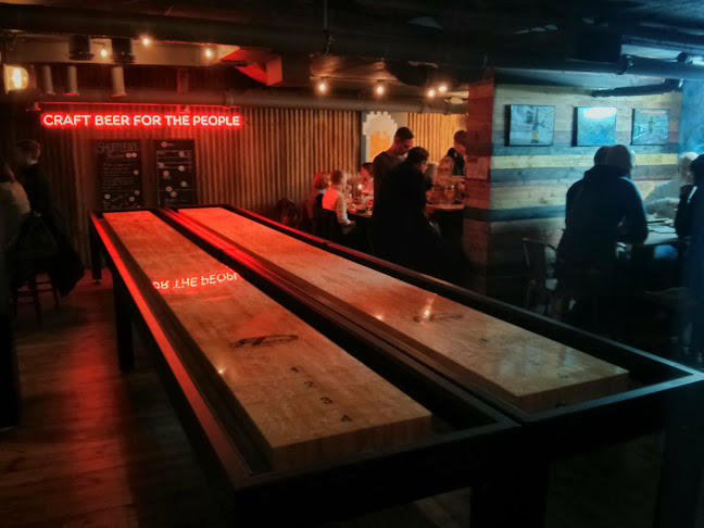 BrewDog Malmö Phone number