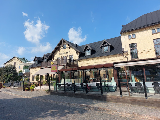 Papas - Gastronomi och hotellverksamhet