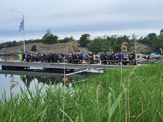 Comentarii opinii despre Restaurang Sjöboden Torö Ankarudden