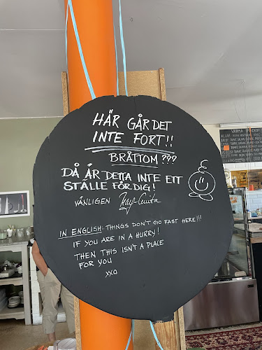 Café Söderbönor (Mörbylånga)