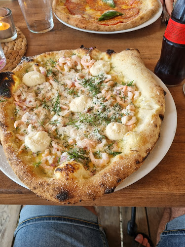 Sinus Bar & Strandrestaurang - Köping