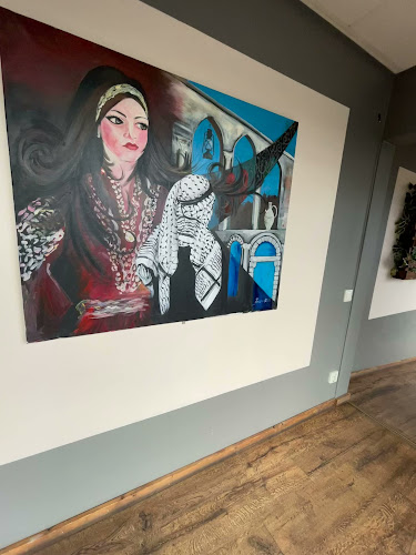 Al Affandi Restaurang Phone number