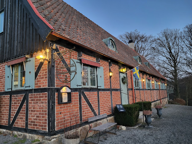 Östarps Gästgivaregård - Blentarp