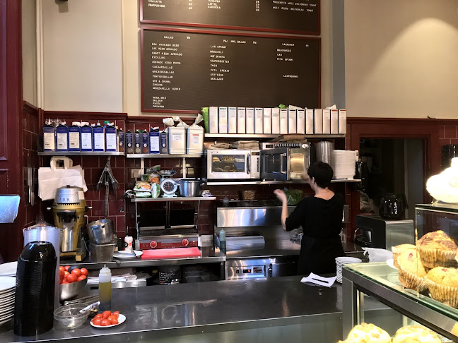 Drottninggatan 73, 111 36 Stockholm