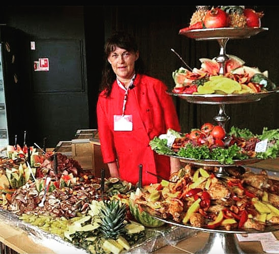 Nyvalls Livs & Bensin - Gastronomi och hotellverksamhet