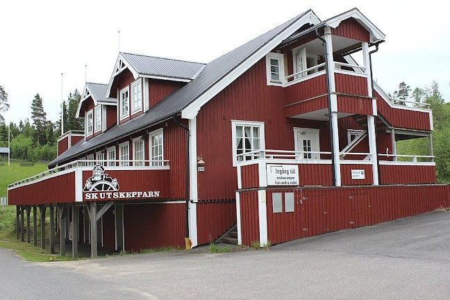 Skutskepparn - Nordingrå