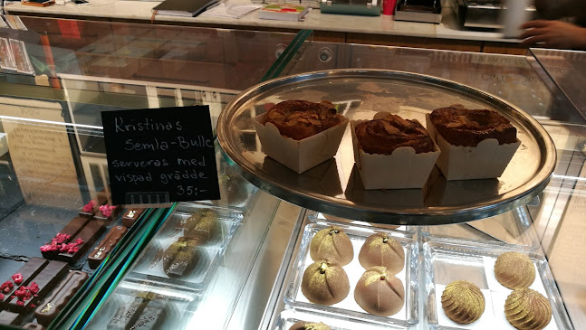 Comments and reviews of Jolla Chokladmakarna