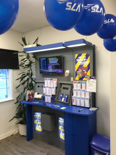 Götlunda Handelsbod - Arboga