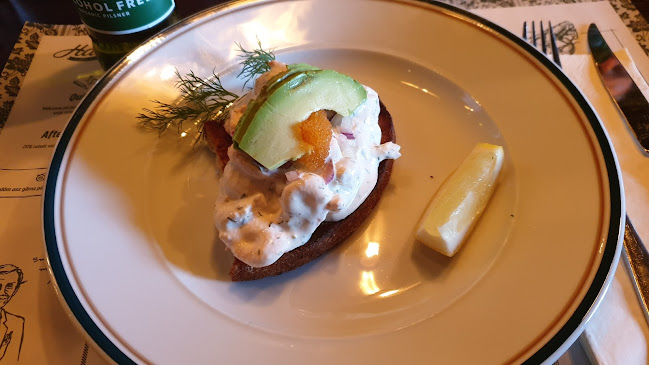 Reviews of Harrys in Köping - Gastronomi och hotellverksamhet