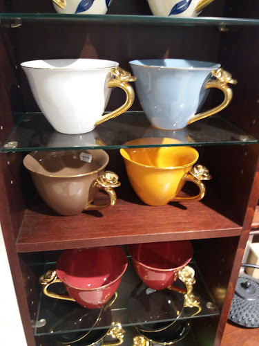 Tehuset Java Phone number