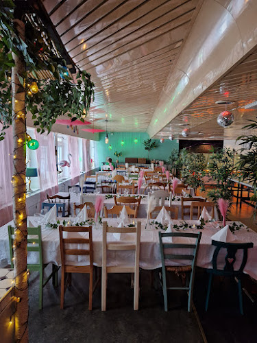 Cicada Catering & festlokal