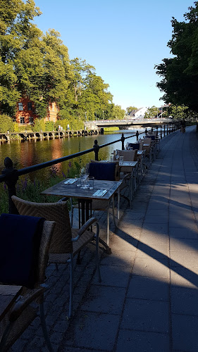 Borgen Restaurang & Festsalar Uppsala - Uppsala