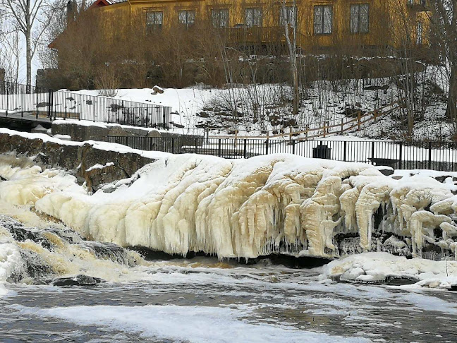 Café Ulva Kvarn AB Phone number