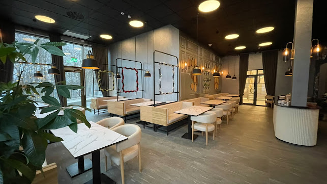 Restaurang Kvarnen 436 - Askim