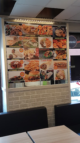 Kebab city - Kristianstad